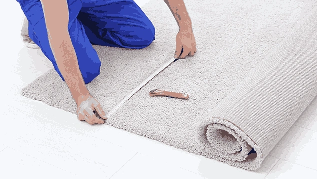 Carpet Repair Services Tarneit
