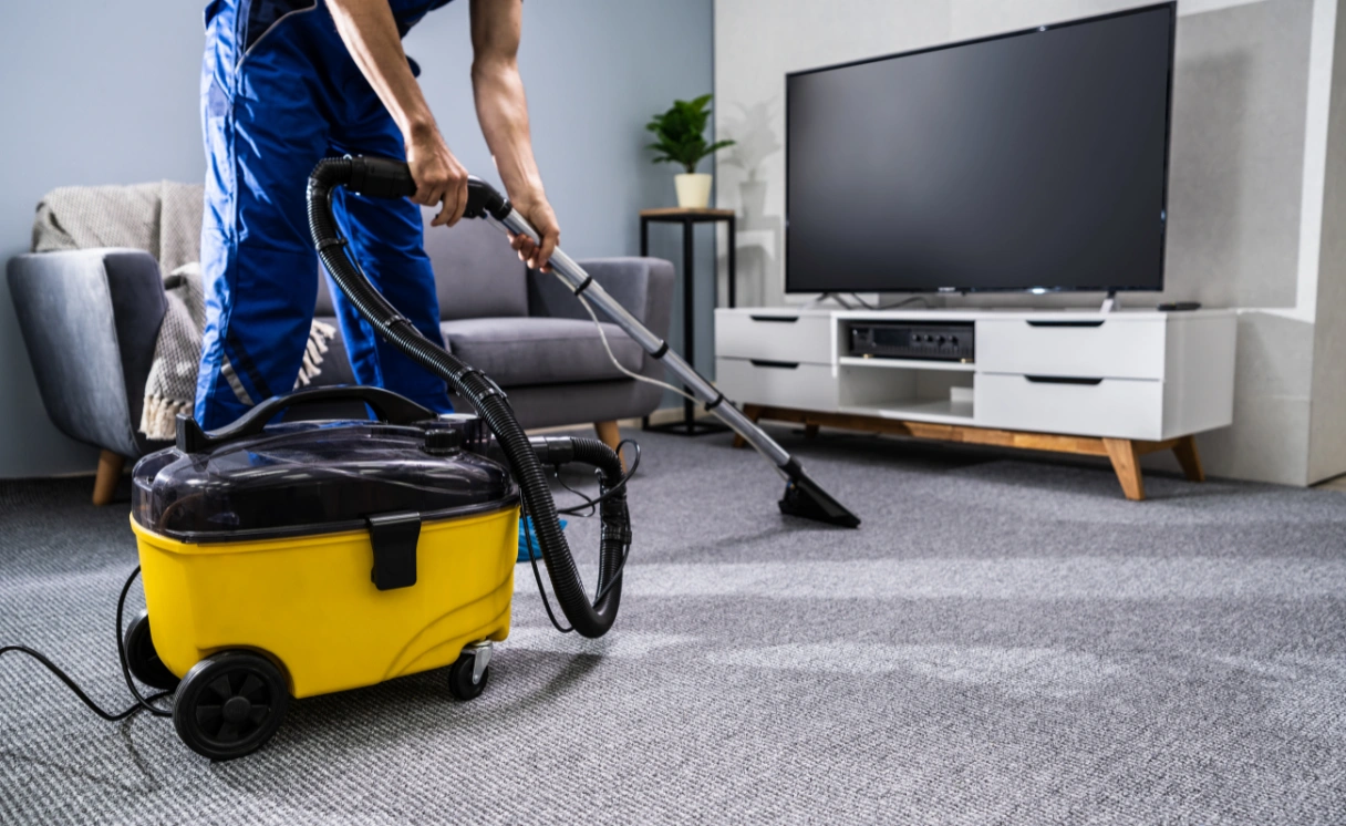 Extract Carpet Cleaning Tarneit Contact Office